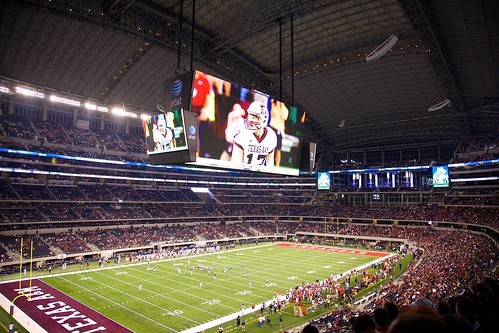 texas a&m favored by 23 over arkansas