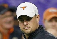 texas hosts lsu - free pick