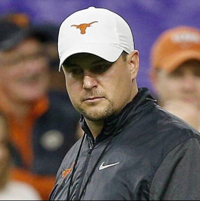 texas hosts lsu - free pick