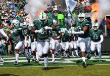 tulane -3 over houston free college football pick