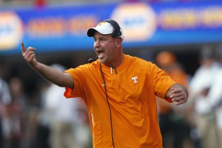 vols host byu week 2 free pick