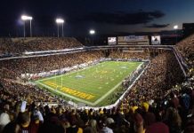 arizona state free cfb pick