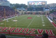 arkansas free pick
