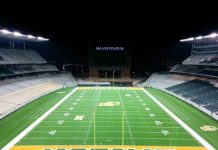 baylor cfb free pick