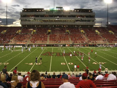 boise at unlv