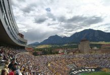 colorado buffs pick