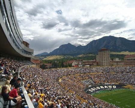 colorado buffs pick colorado buffs pick