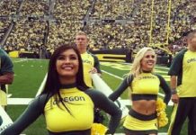 ducks host cal