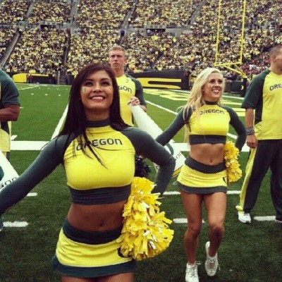 ducks host cal ducks host cal