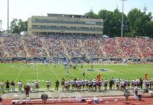 duke free college football pick