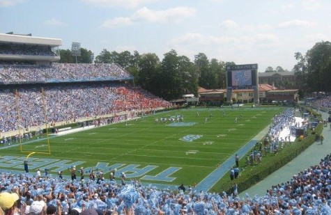 free north carolina pick