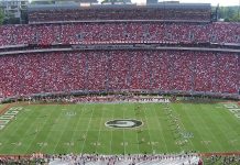 georgia free cfb pick