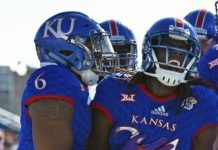 kansas football pick