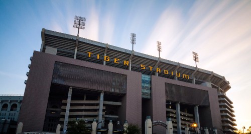 lsu hosts utah state lsu hosts utah state