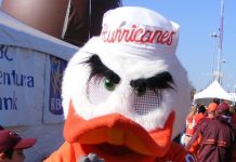 miami hurricanes free cfb pick