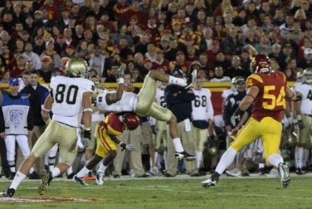 notre dame usc cfb pick notre dame usc cfb pick