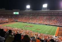 oklahoma state free pick