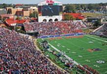 ole miss free pick