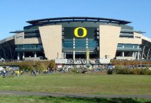 oregon ducks free cfb pick