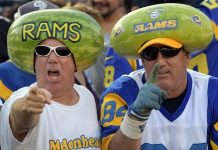 rams nfl free pick