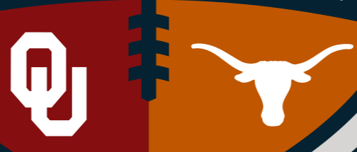 red river rivalry pick red river rivalry pick
