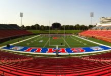 smu college football pick