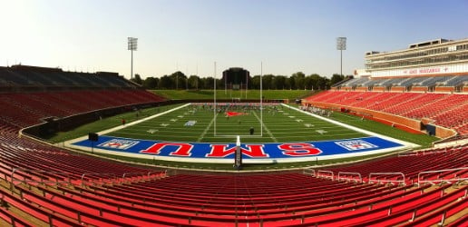 smu college football pick