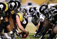 steelers ravens pick