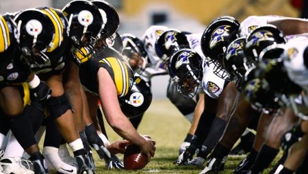 steelers ravens pick steelers ravens pick