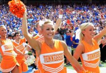 tennessee vols free cfb pick