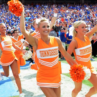 tennessee vols free cfb pick