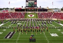 texas tech free college football pick