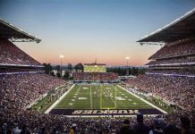 Washington Huskies Free Pick
