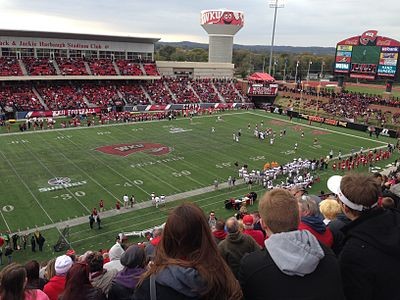 western kentucky free cfb pick