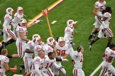 wisconsin free cfb pick wisconsin free cfb pick