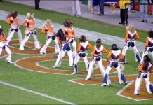 broncos pick