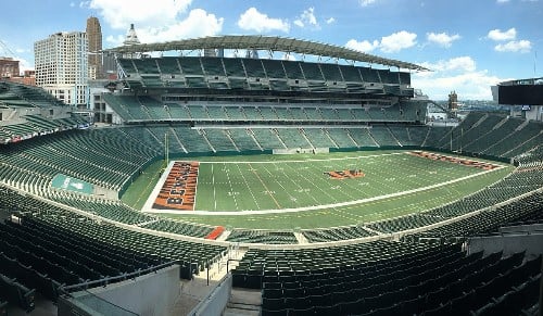 free bengals pick free bengals pick