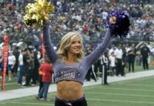 ravens pick