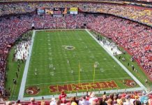redskins pick