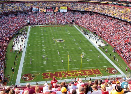 redskins pick redskins pick