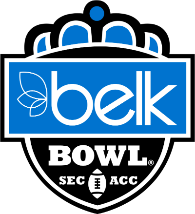 Belk Bowl Pick