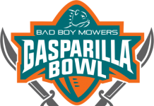 Gasparilla Bowl Pick