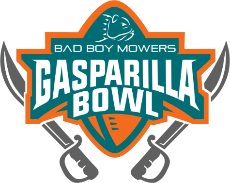 Gasparilla Bowl Pick