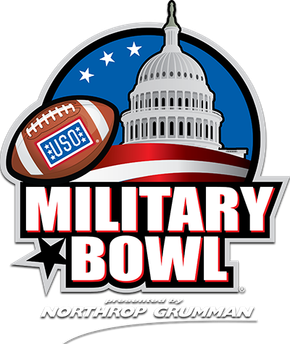 Military Bowl Pick