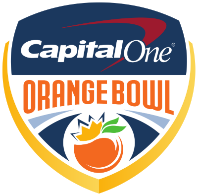 Orange Bowl Pick
