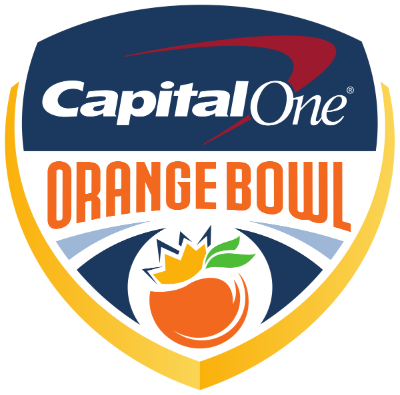 Orange Bowl Pick Orange Bowl Pick