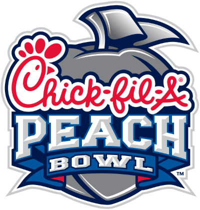Peach Bowl Pick