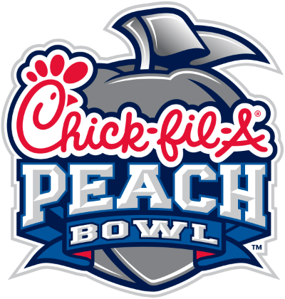 Peach Bowl Pick Peach Bowl Pick