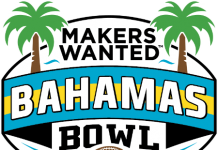 bahamas bowl pick