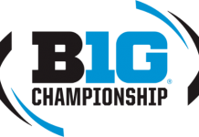 big 10 championship
